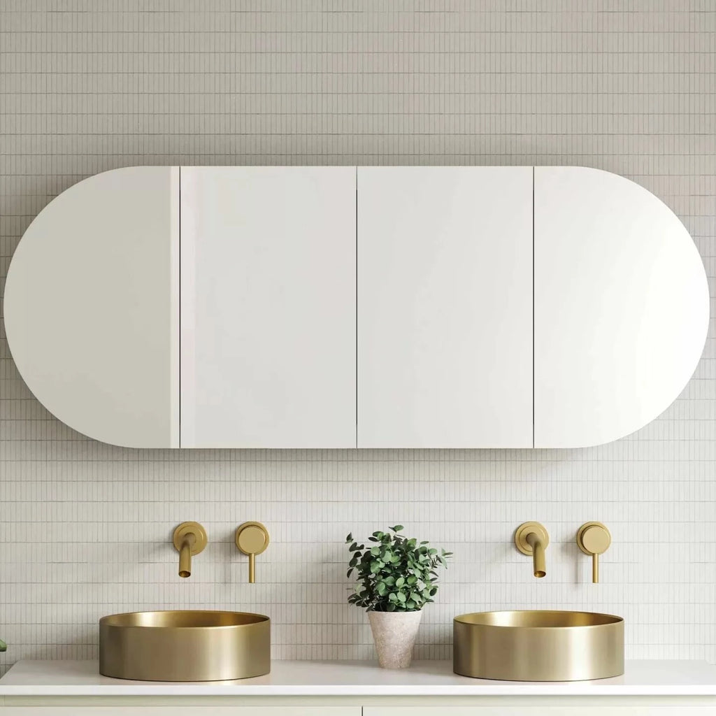 Timberline Ballad Shaving Cabinet