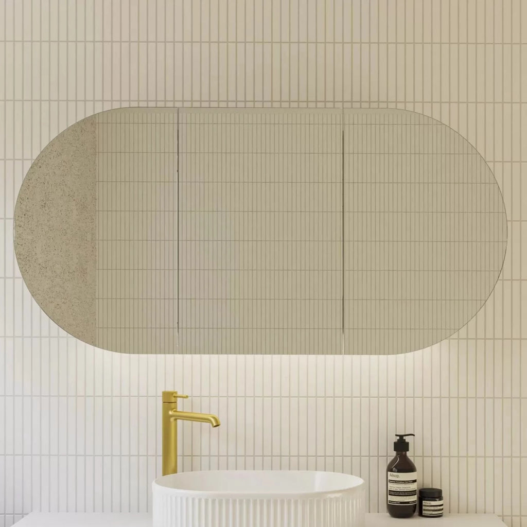 Timberline Ballad Shaving Cabinet