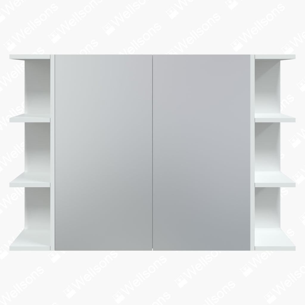 Timberline Boston Shaving Cabinet