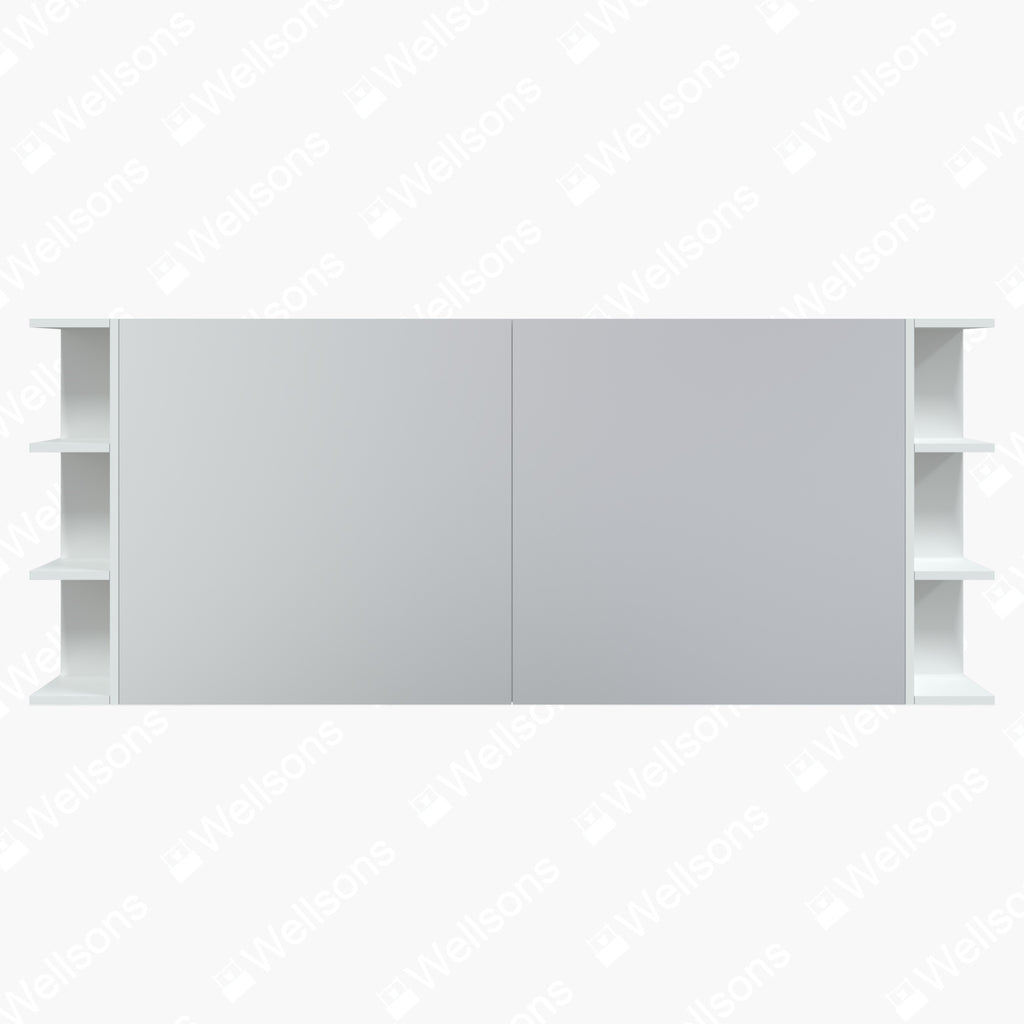 Timberline Boston Shaving Cabinet