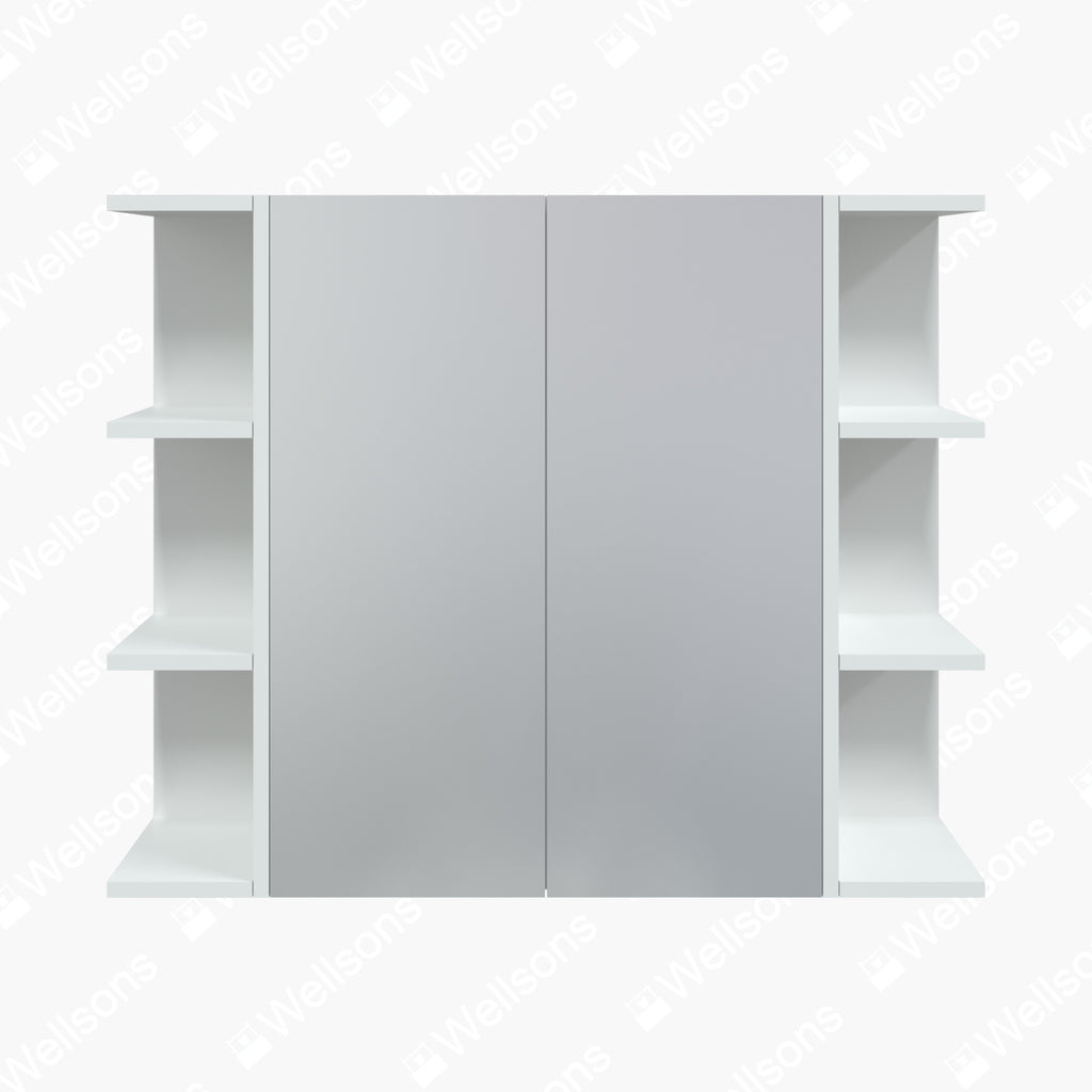 Timberline Boston Shaving Cabinet