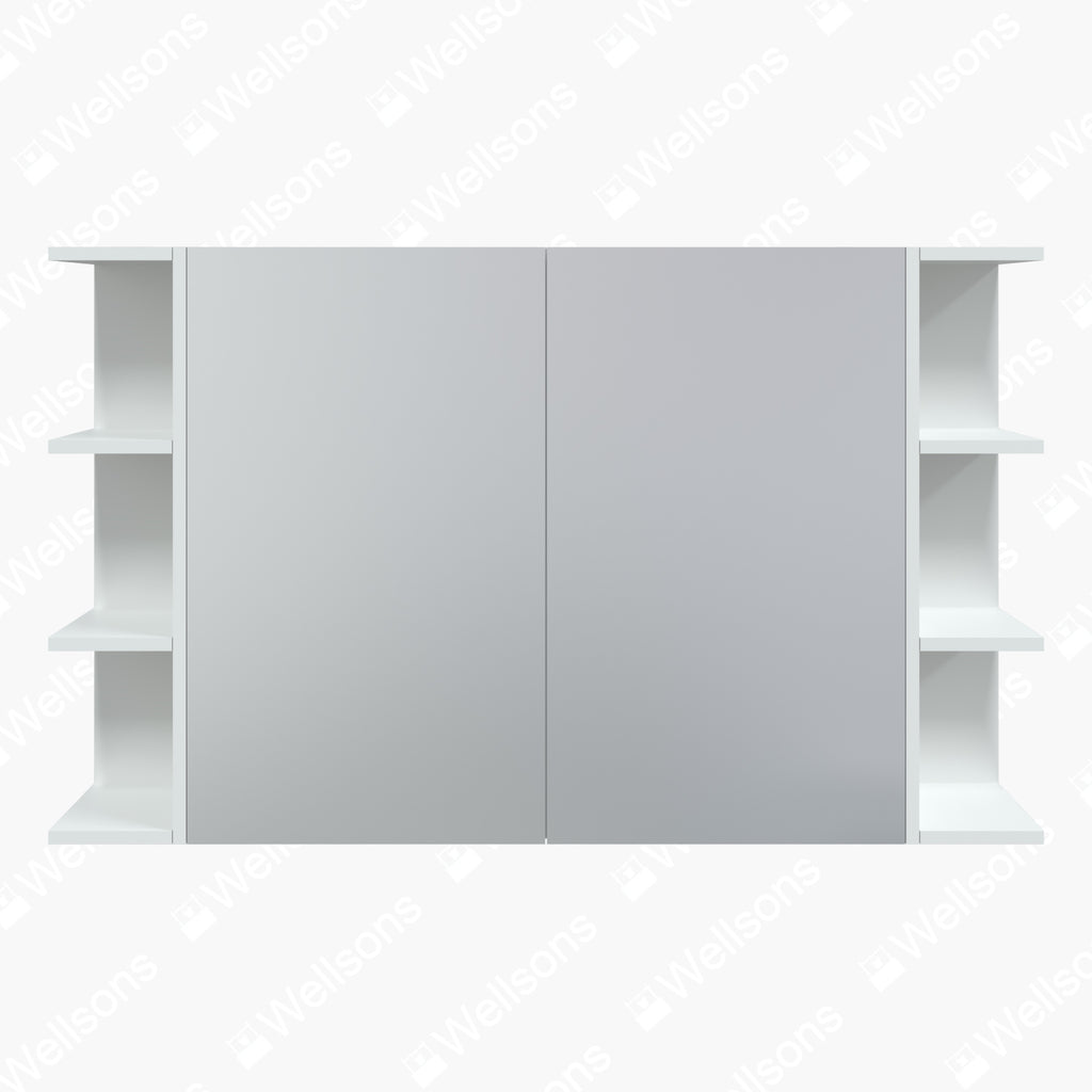 Timberline Boston Shaving Cabinet