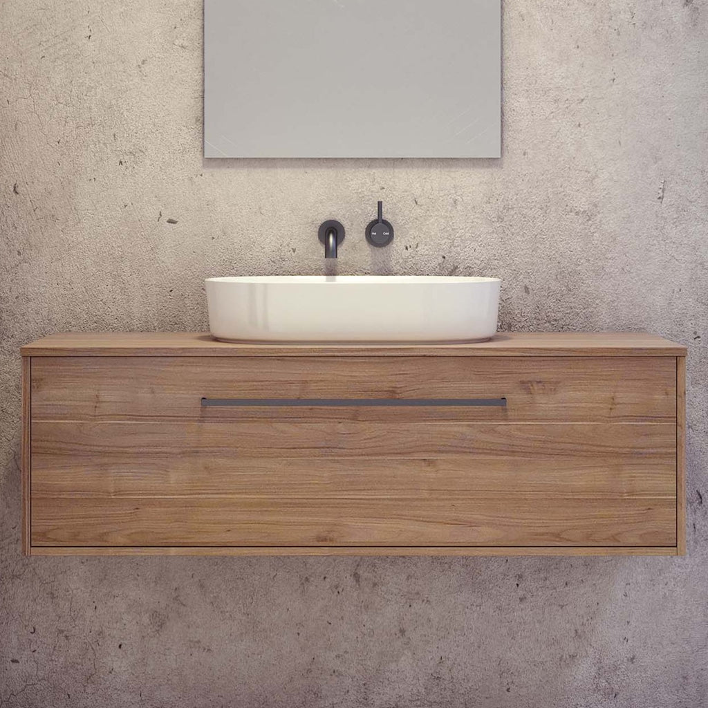 Timberline Delaware Wall Hung Vanity