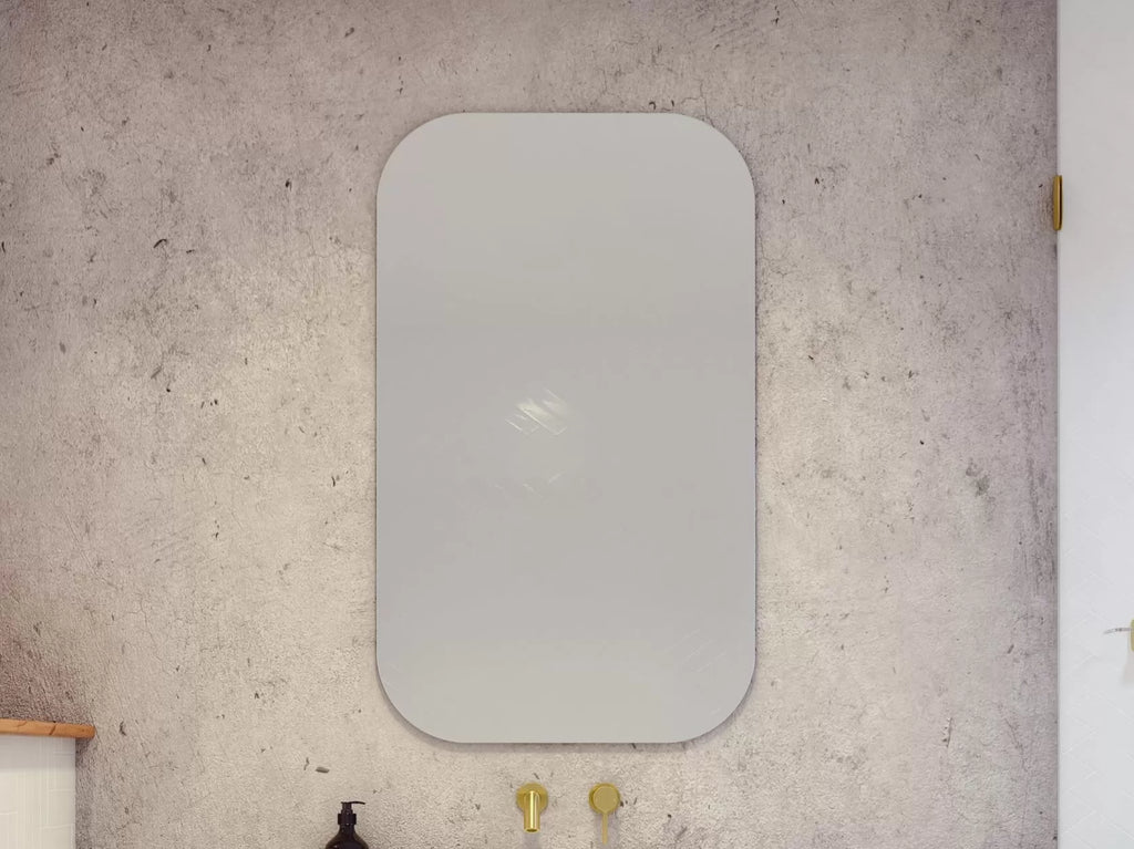 Timberline Jazz Arch Mirror