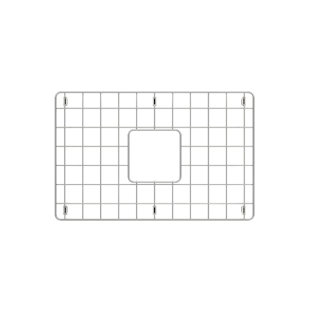 Turner Hastings Cuisine 68x48 Stainless Steel Grid