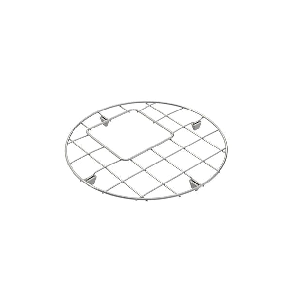 Turner Hastings Cuisine Round 47x47 Stainless Steel Grid