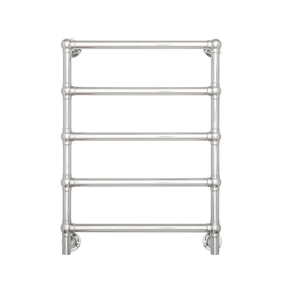 Turner Hastings Mayer Heated Towel Rail - Chrome