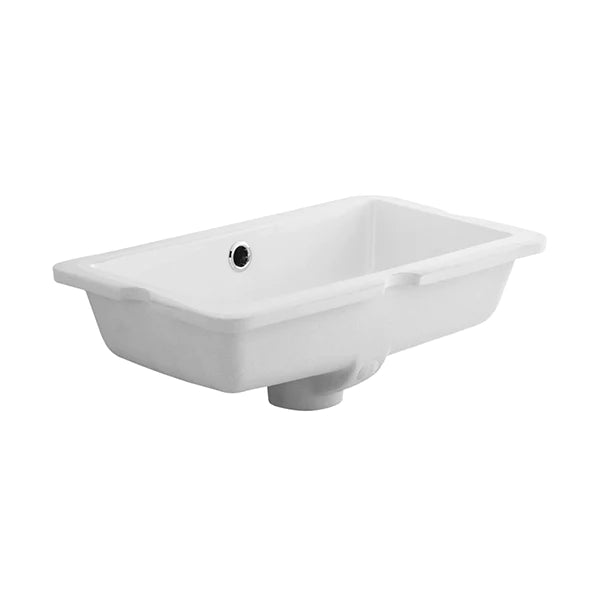 Turner Hastings Mini Agres 44x26 Under Counter Basin