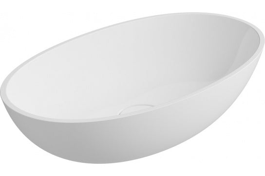 Turner Hastings Narva 60 MagnaCast Basin - Matte White