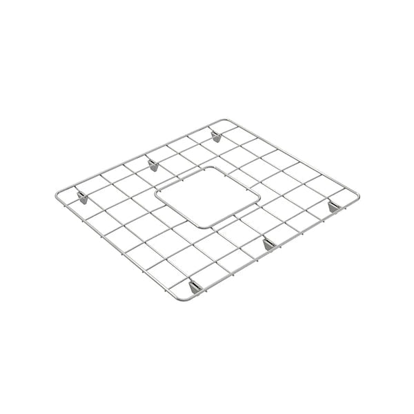 Turner Hastings Novi 50x46 Stainless Steel Grid
