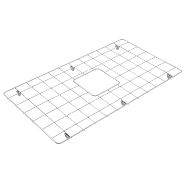 Turner Hastings Novi 75x46 Stainless Steel Grid