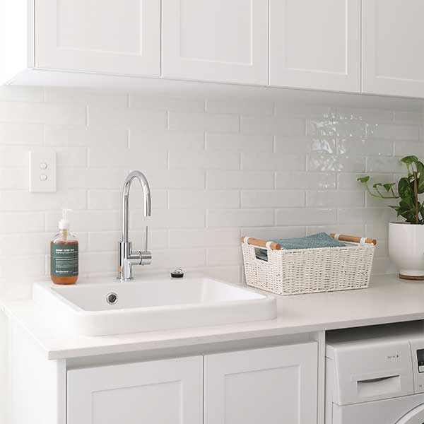 Turner Hastings Ravine 66x51 Fireclay Sink