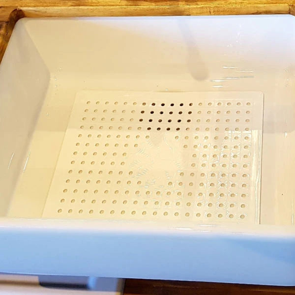 Turner Hastings Rubber Sink Mat 40x32