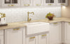 Why Choose a Turner Hastings Fireclay Sink?