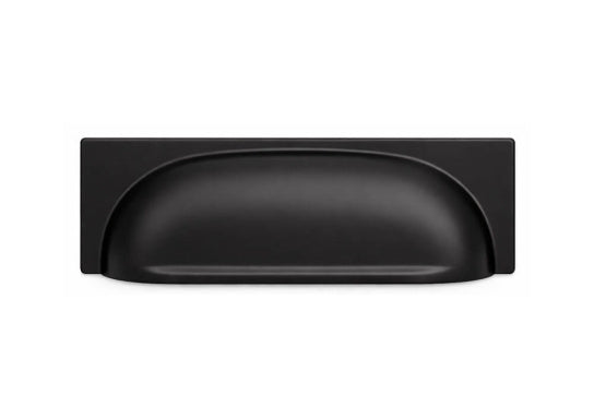 Turner Hastings Arla Verese Handle - Matte Black