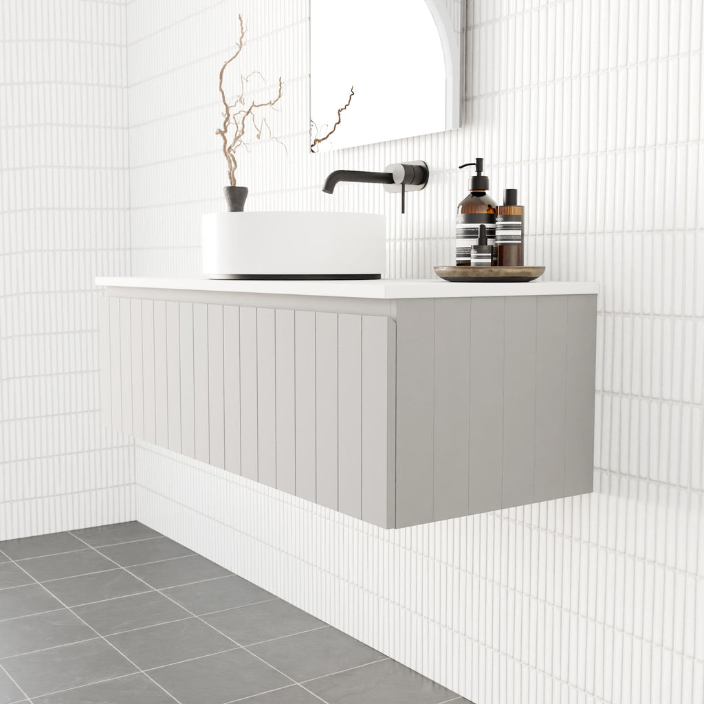 Marquis Valencia Wall Hung Vanity