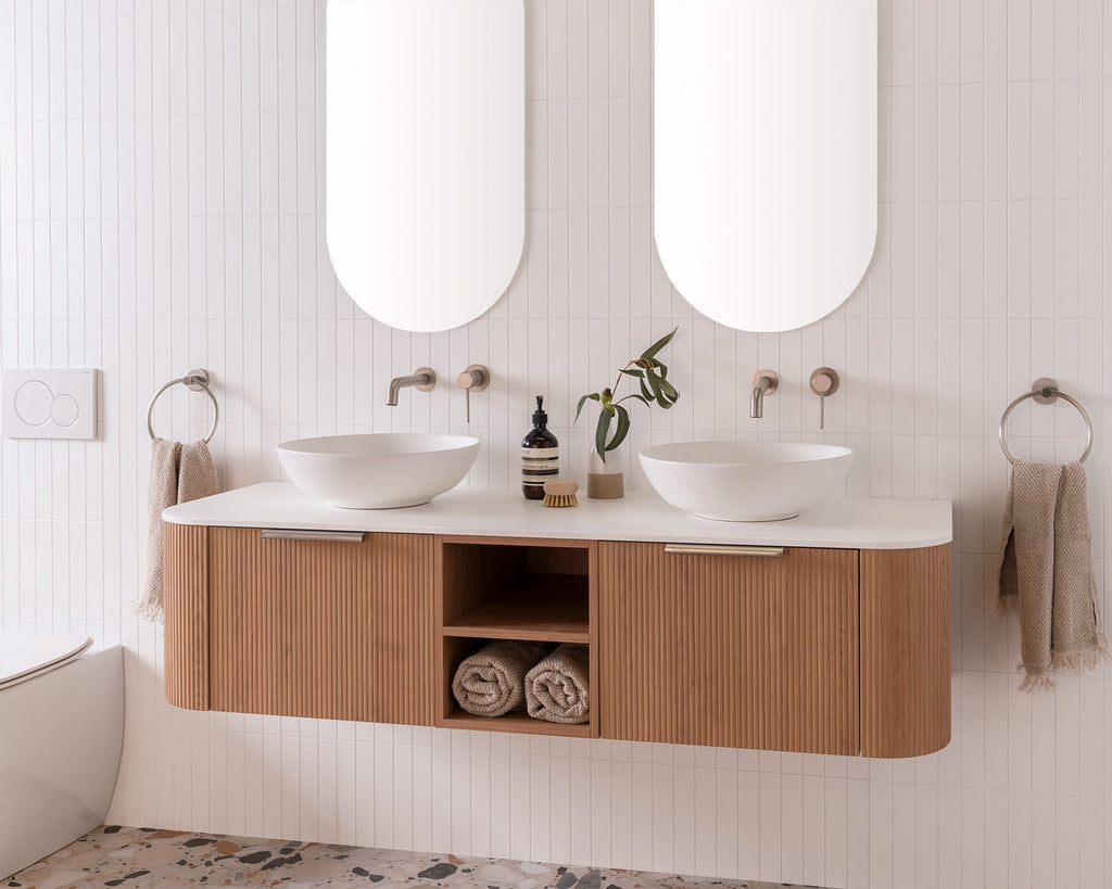 ADP Waverley Wall Hung Vanity