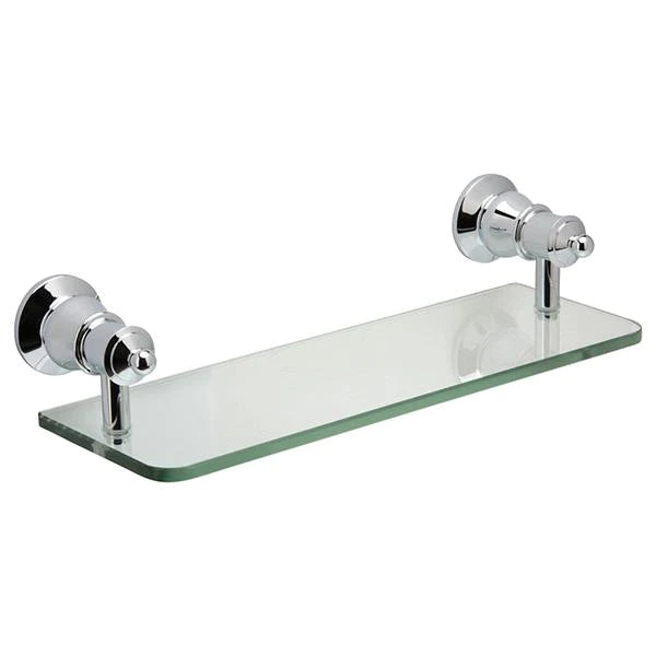 Fienza Lillian Eleanor Tapware Shower Package - Chrome