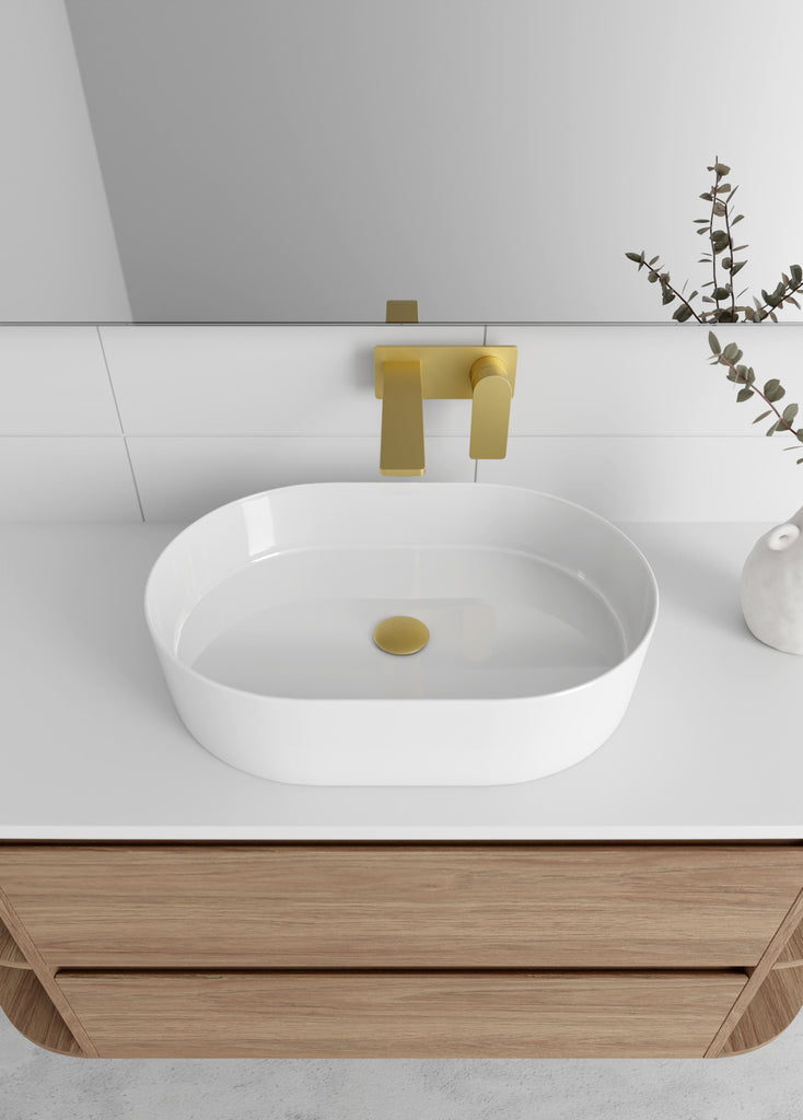 Marquis Avion Wall Hung Vanity