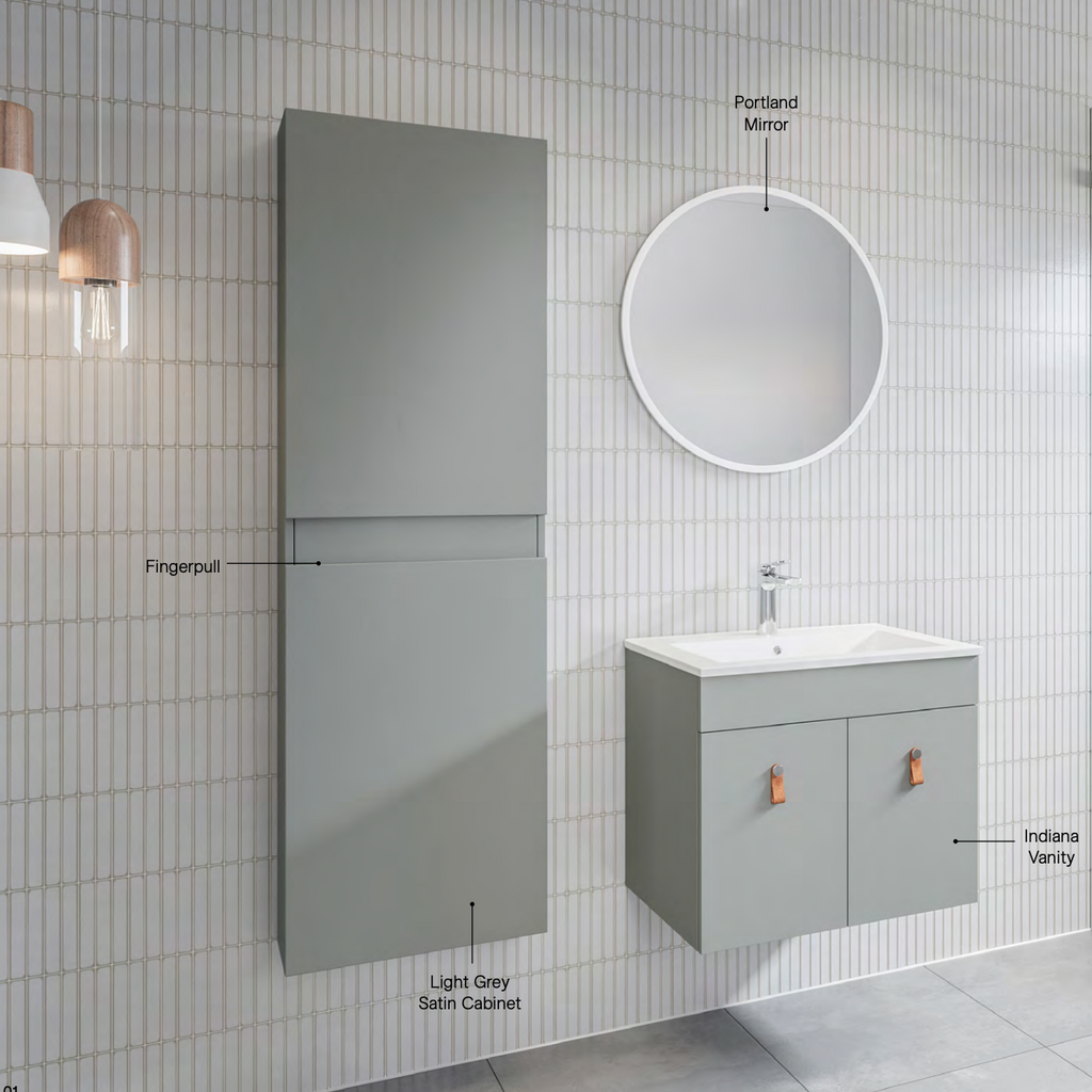 Timberline York Tallboy