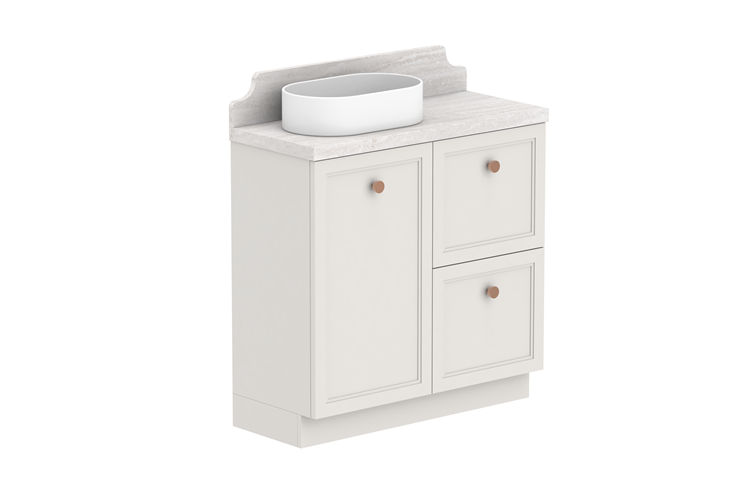 ADP Mabel Ensuite Floor Standing Vanity