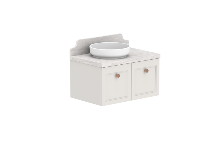 ADP Mabel Wall Hung Vanity