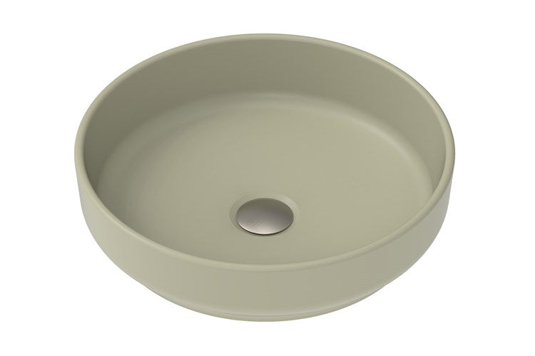 ADP Monroe Above Counter Basin Matte