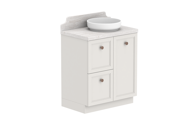 ADP Mabel Floor Standing Vanity