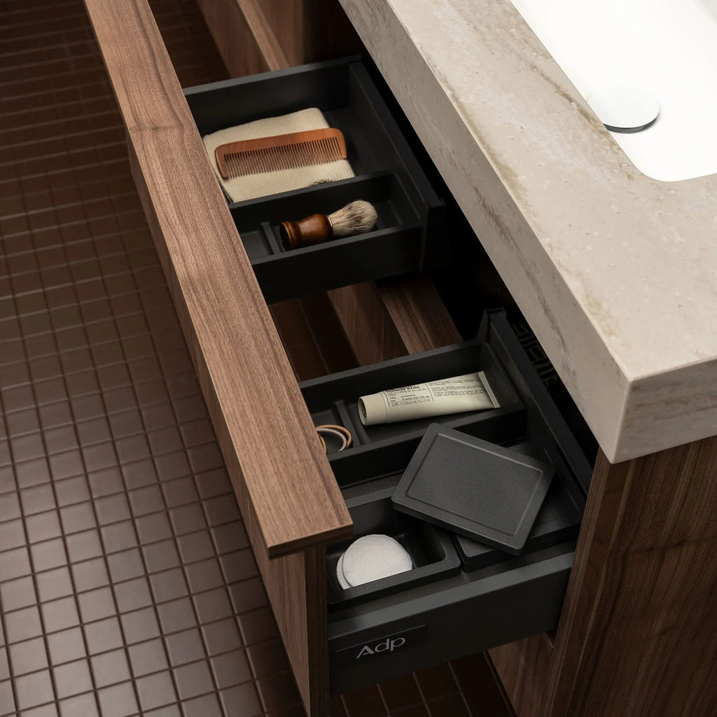 ADP Eli Ensuite Wall Hung Vanity