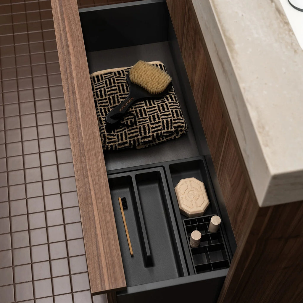 ADP Eli Ensuite Wall Hung Vanity