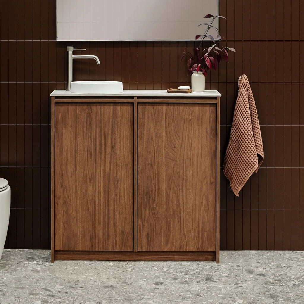 ADP Eli Mini Floor Standing Vanity