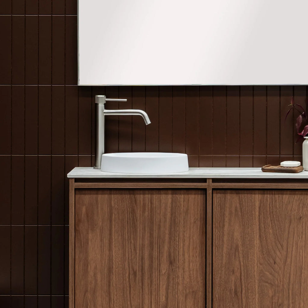 ADP Eli Mini Floor Standing Vanity