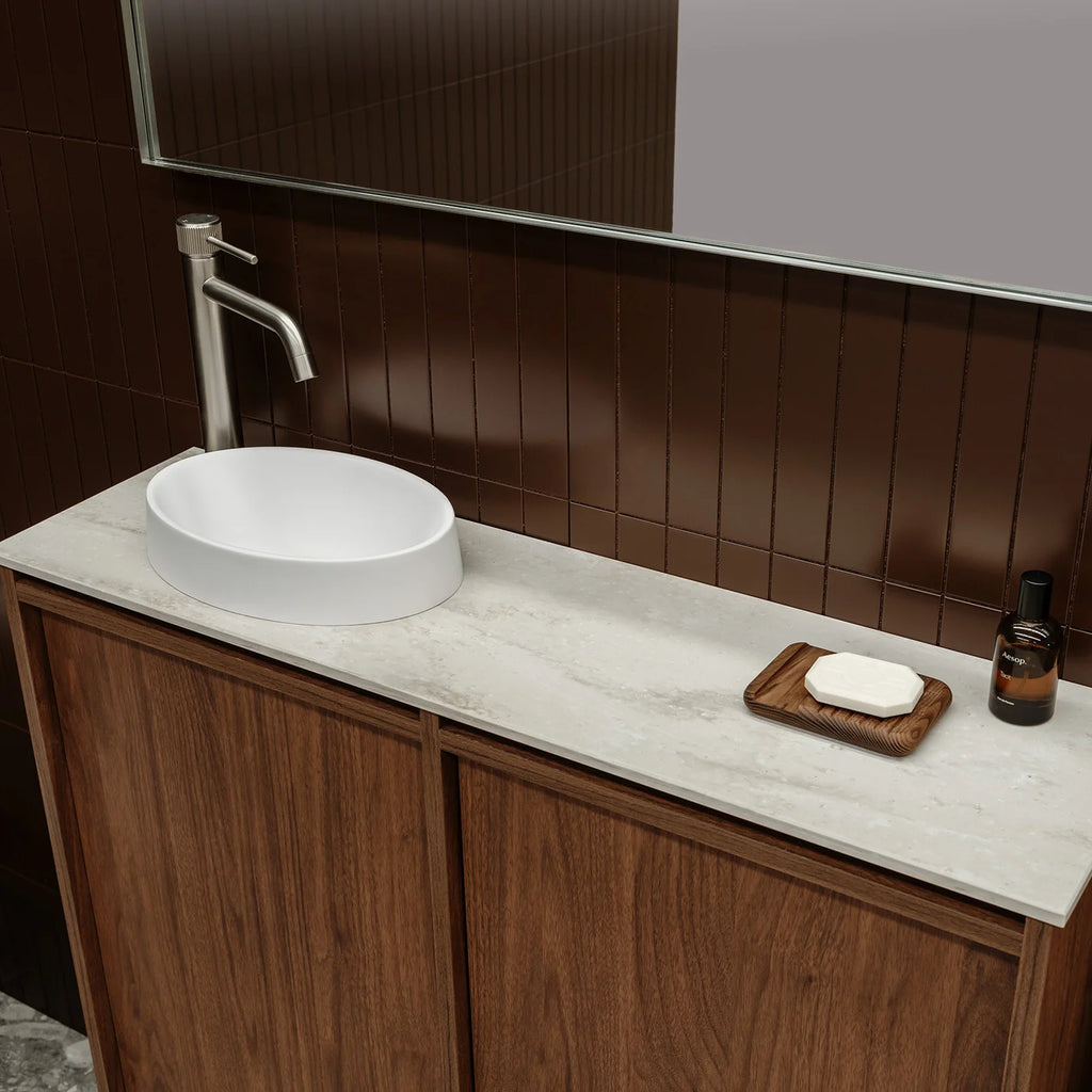 ADP Eli Mini Floor Standing Vanity