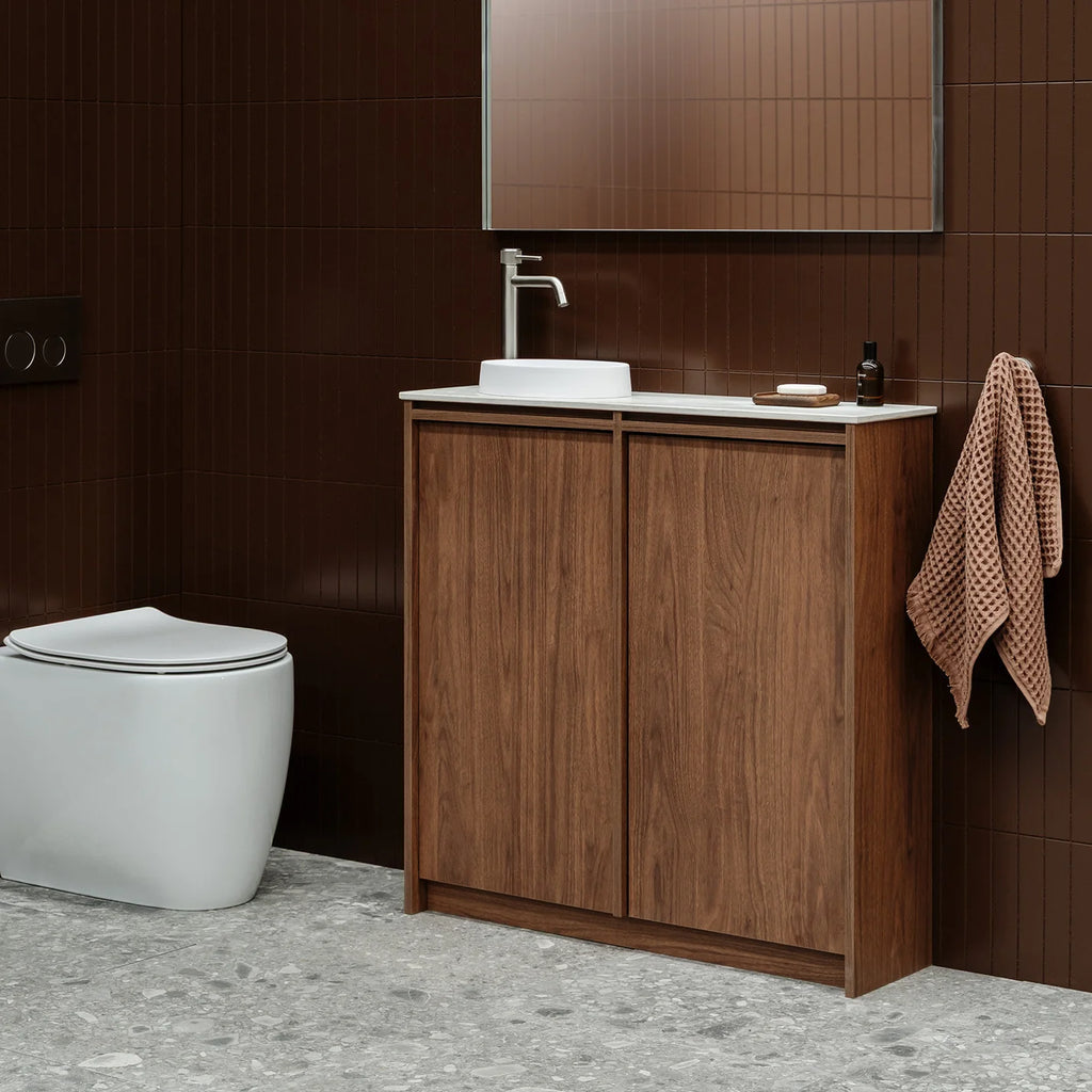 ADP Eli Mini Floor Standing Vanity