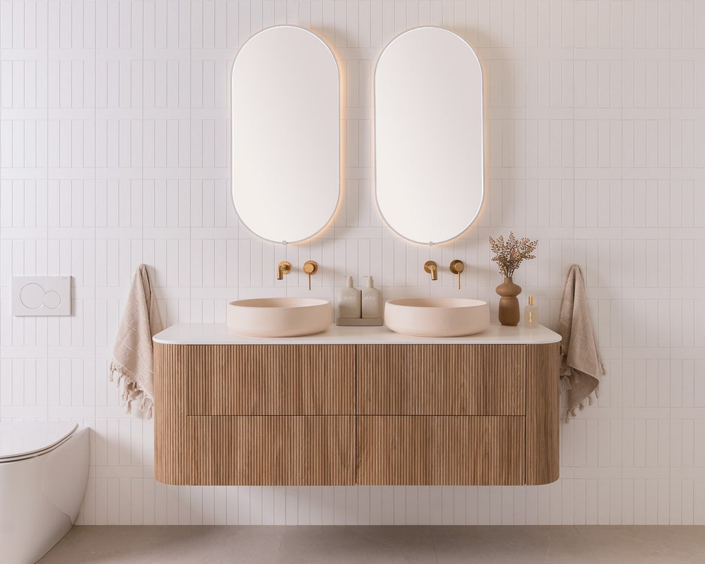 ADP Thirroul Wall Hung Vanity