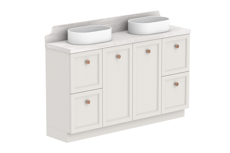 ADP Mabel Ensuite Floor Standing Vanity