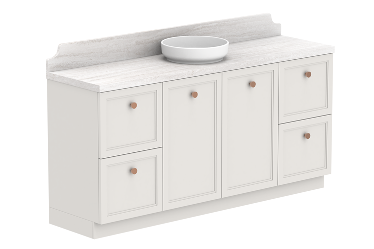 ADP Mabel Floor Standing Vanity