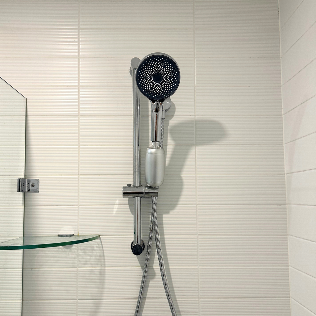 Premium Shower Head Filter Water Purifier