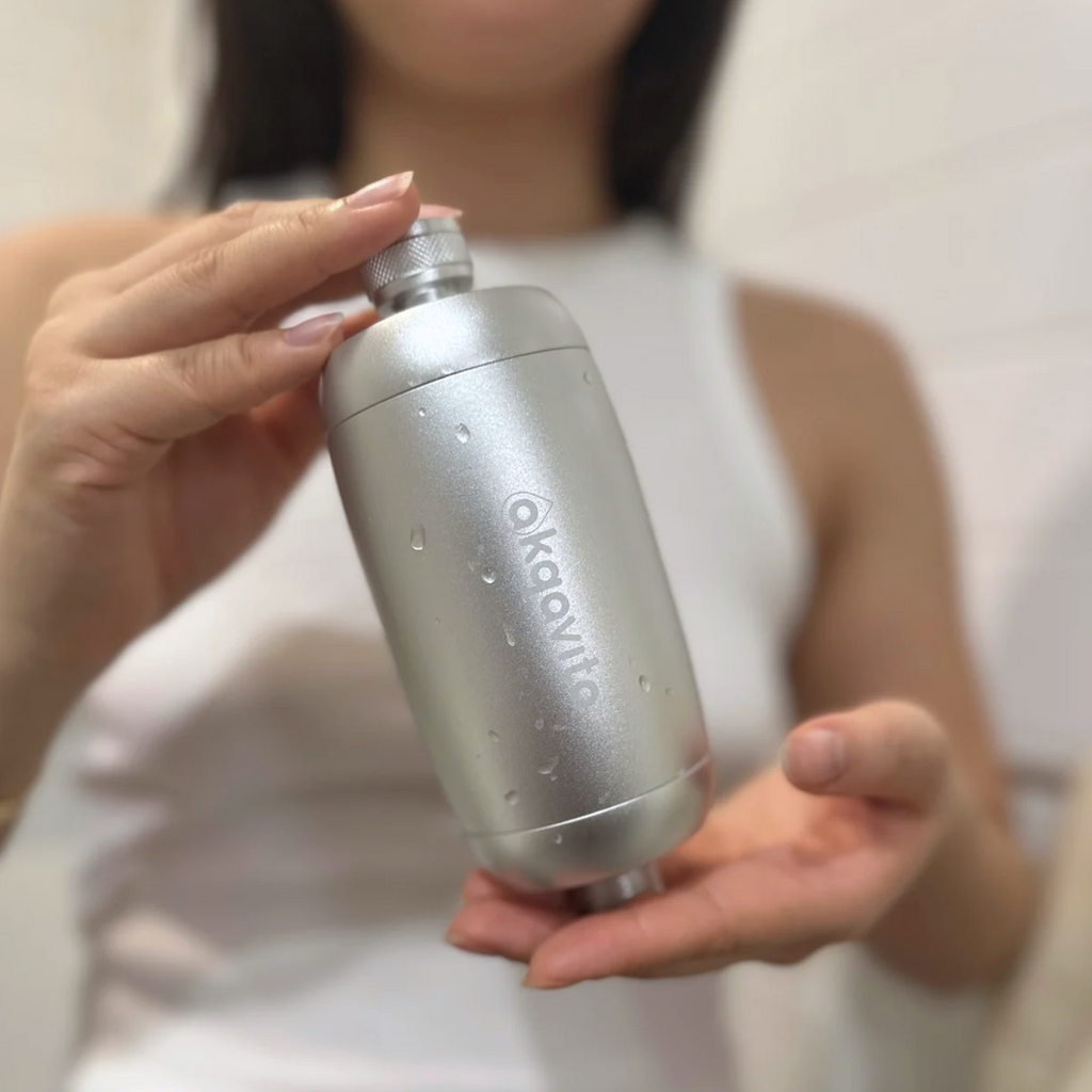 Premium Shower Filter Refill Capsule