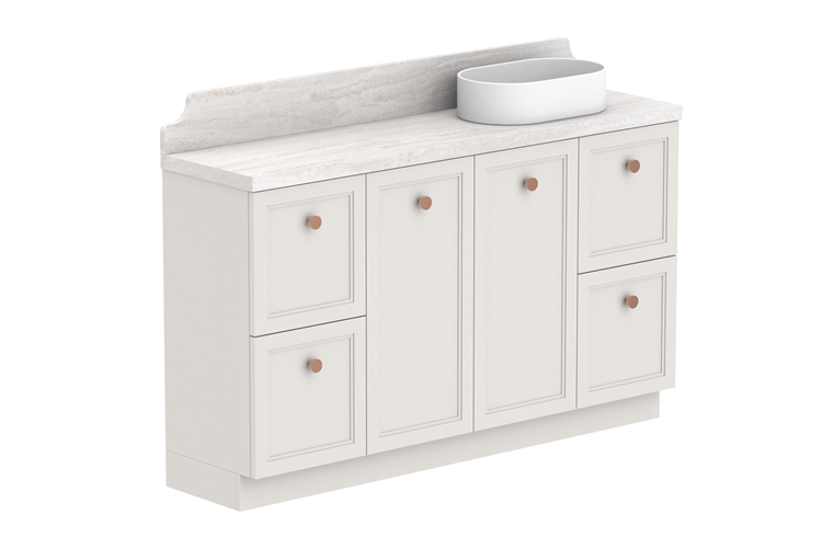 ADP Mabel Ensuite Floor Standing Vanity