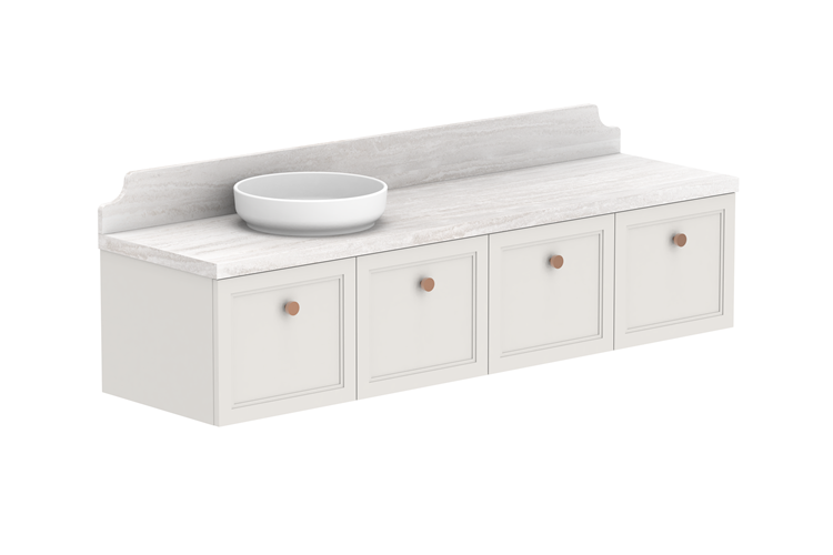 ADP Mabel Wall Hung Vanity