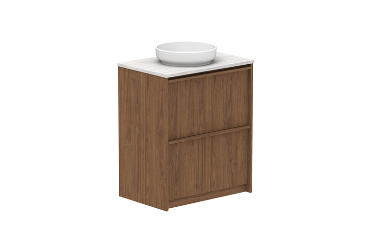 ADP Eli Floor Standing Vanity