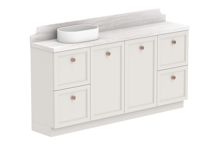 ADP Mabel Ensuite Floor Standing Vanity