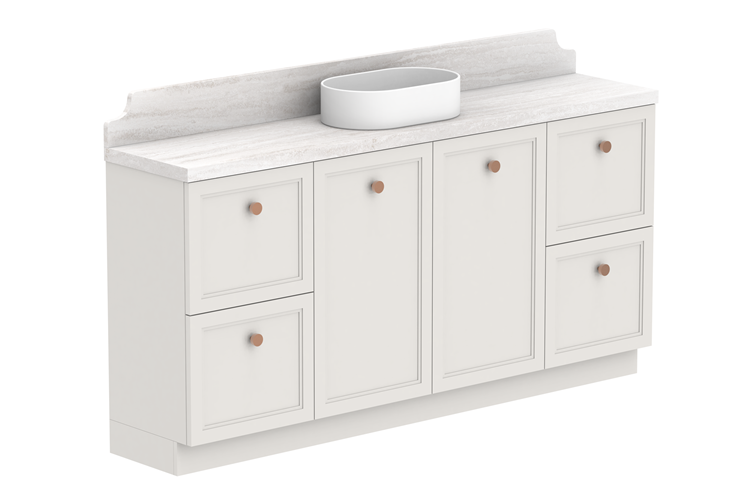 ADP Mabel Ensuite Floor Standing Vanity