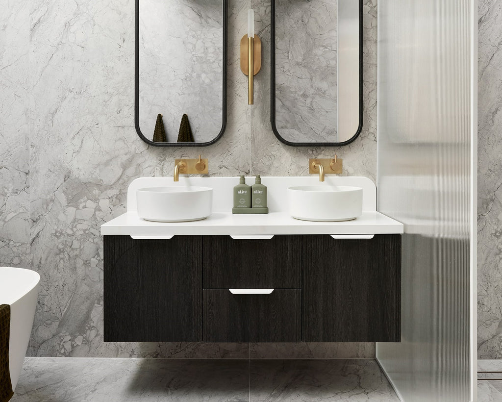 ADP Archie Wall Hung Vanity