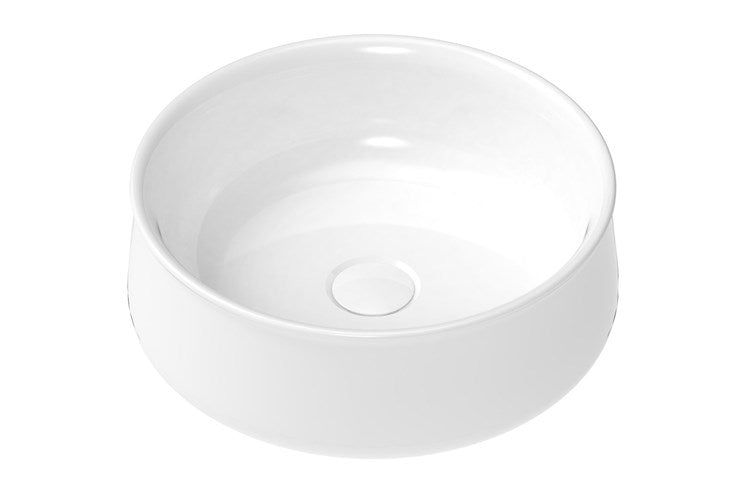 ADP Jennifer White Above Counter Basin