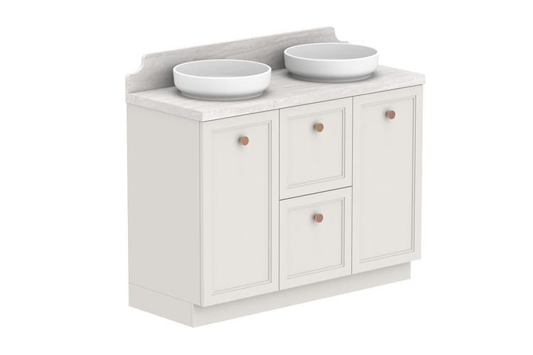 ADP Mabel Floor Standing Vanity