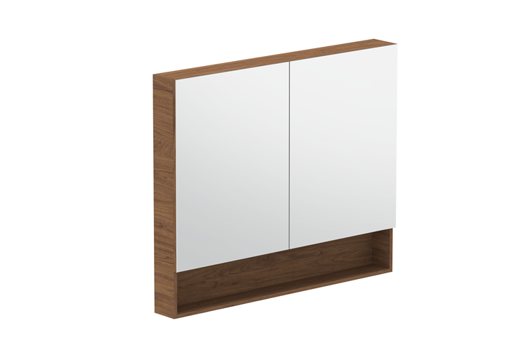 ADP Eli Mirrored Shaving Cabinet