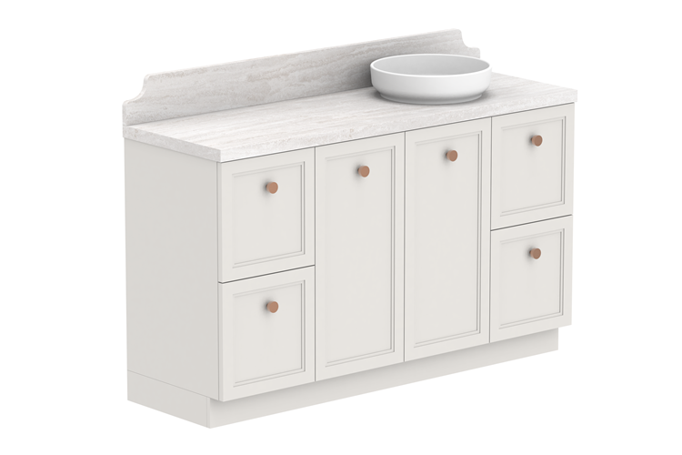 ADP Mabel Floor Standing Vanity