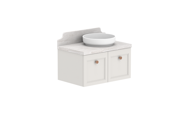 ADP Mabel Wall Hung Vanity